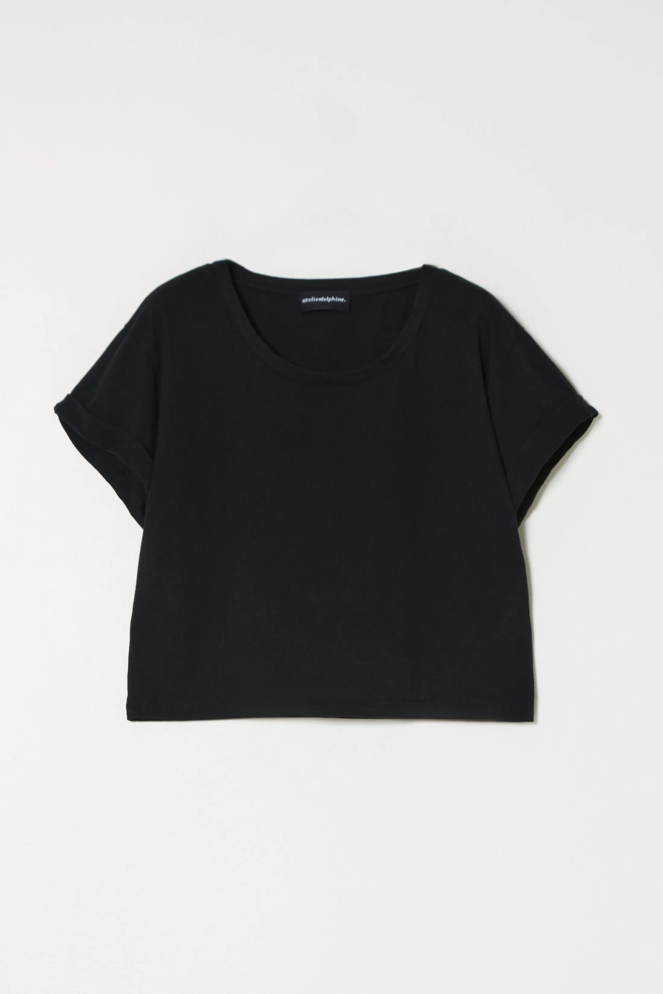 Beach Tee sold by Atelier Delphine product image thumbnail 4