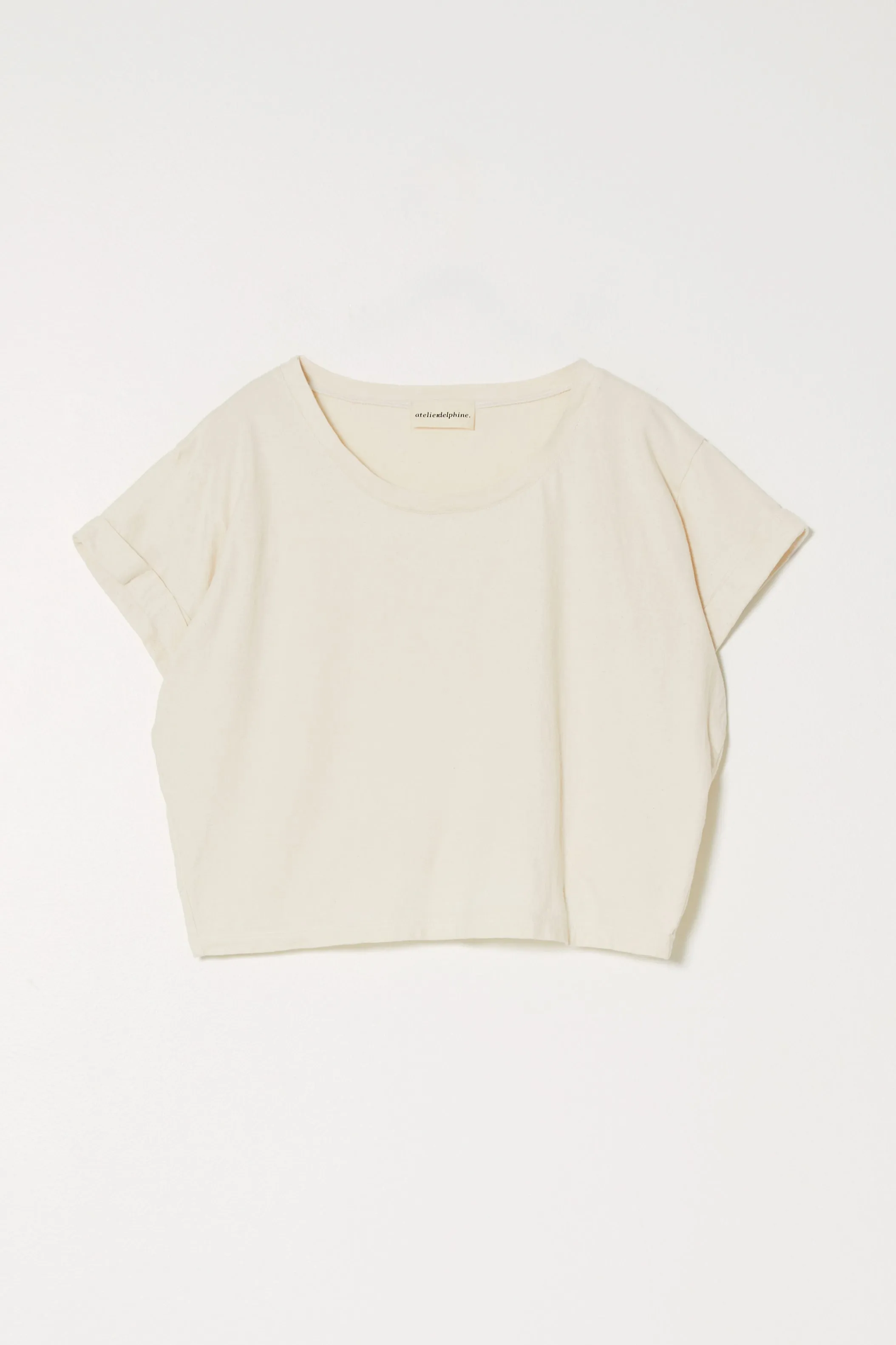 Beach Tee sold by Atelier Delphine product image thumbnail 2