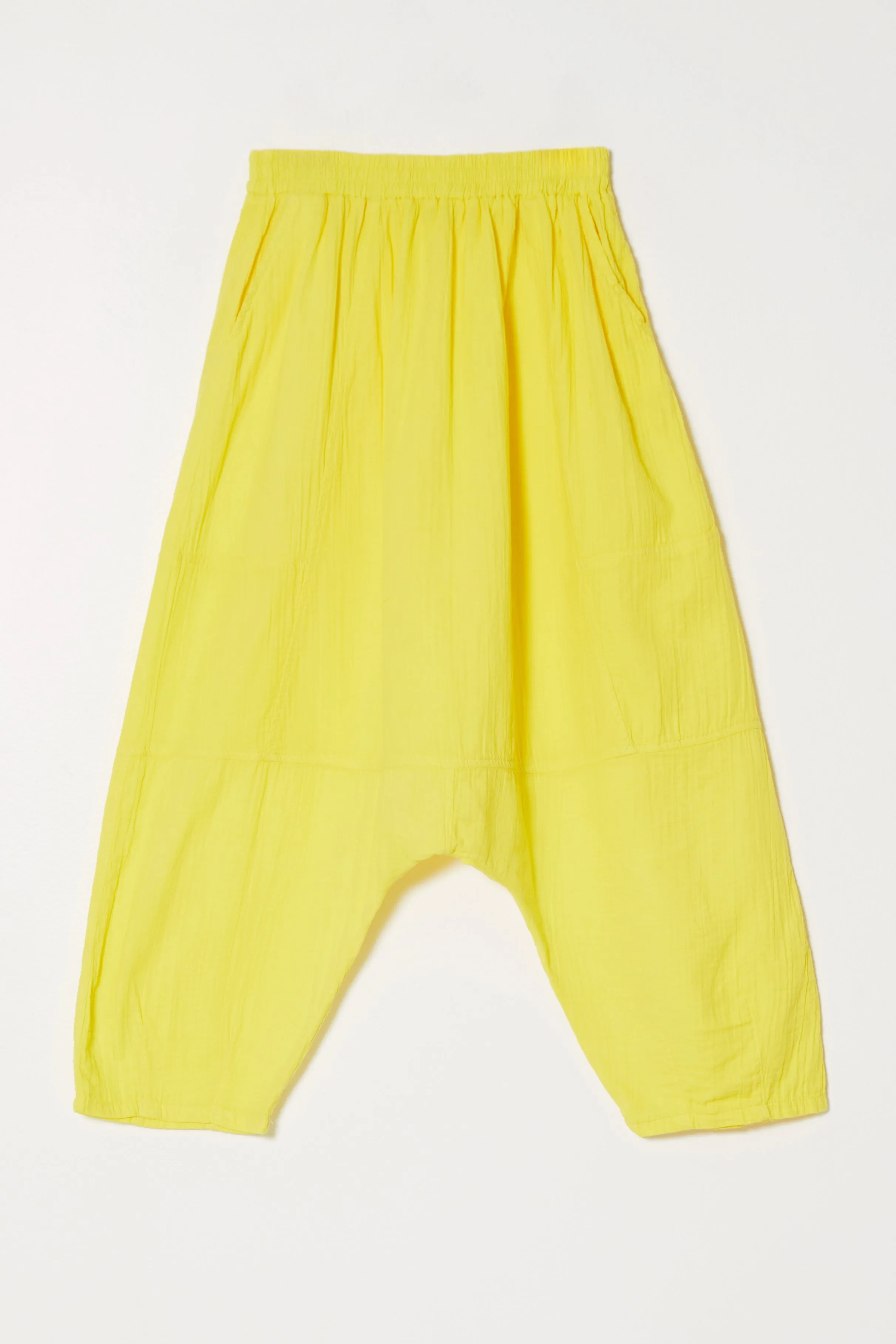 KIKO PANT GAUZE sold by Atelier Delphine product image thumbnail 2
