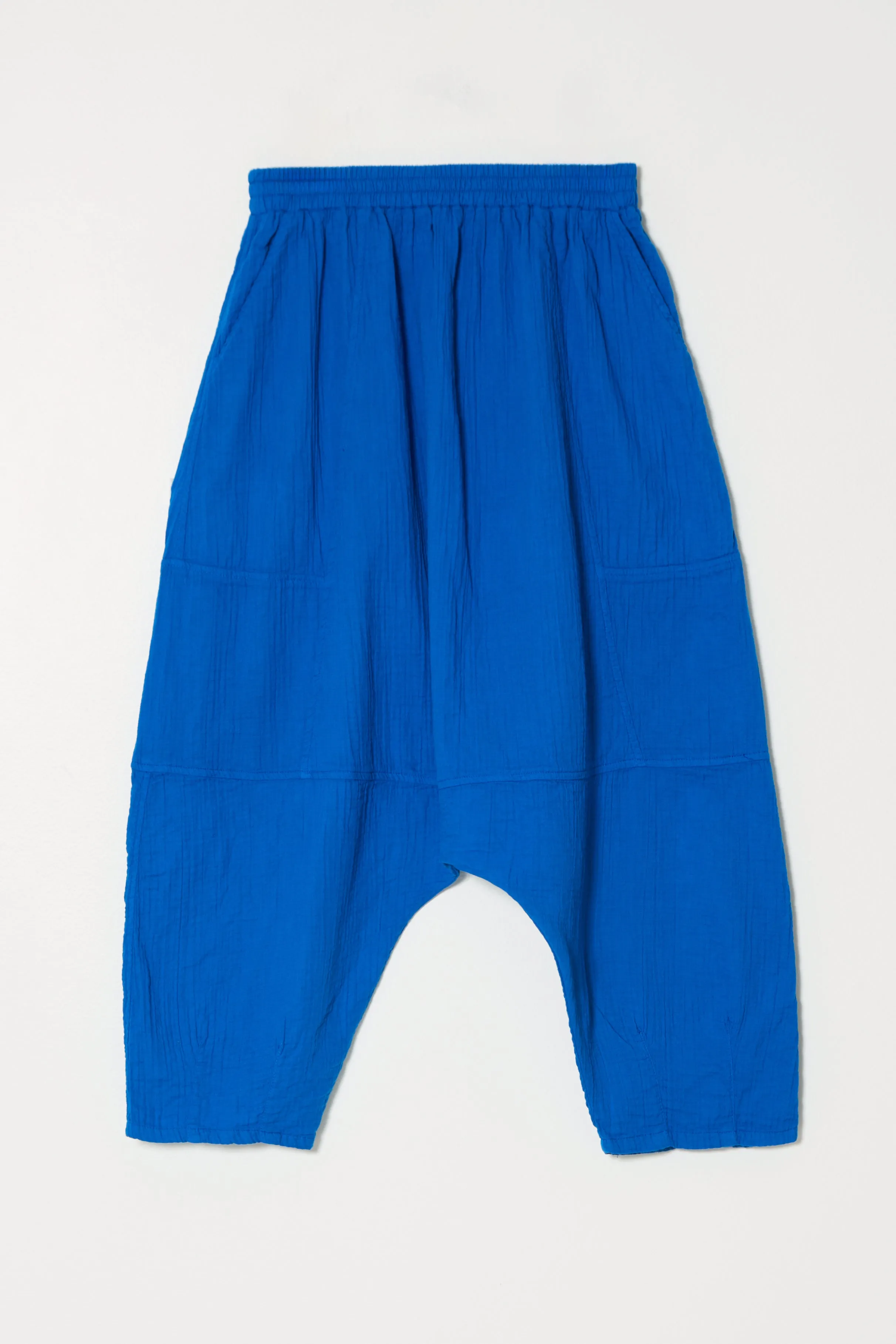 KIKO PANT GAUZE sold by Atelier Delphine