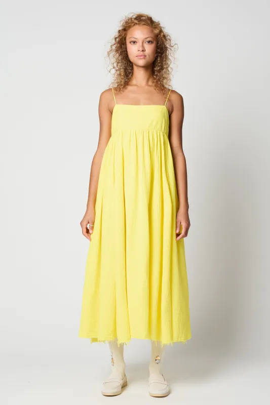 ARQUETTE DRESS sold by Atelier Delphine