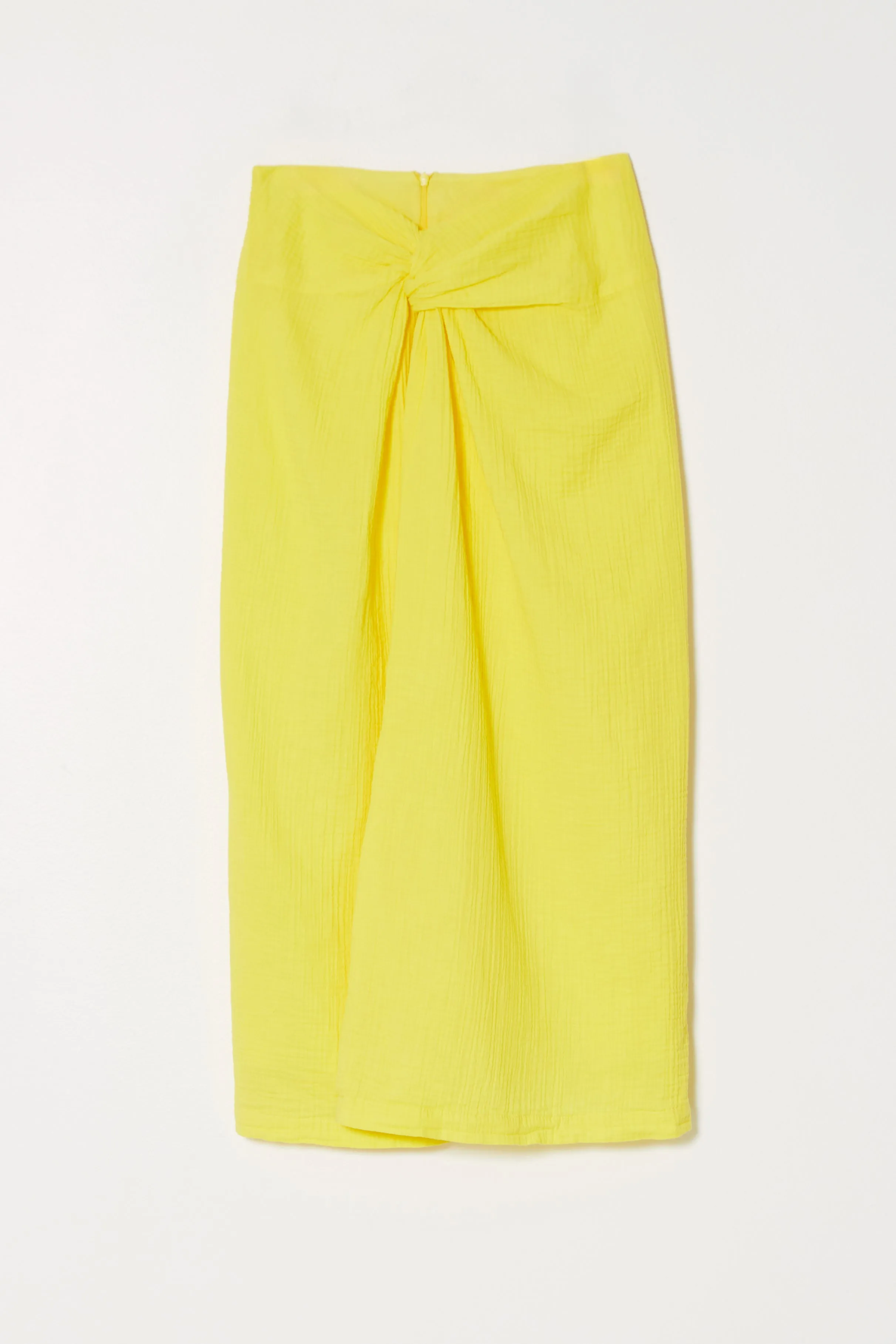 HANDKERCHIEF SKIRT sold by Atelier Delphine product image thumbnail 2