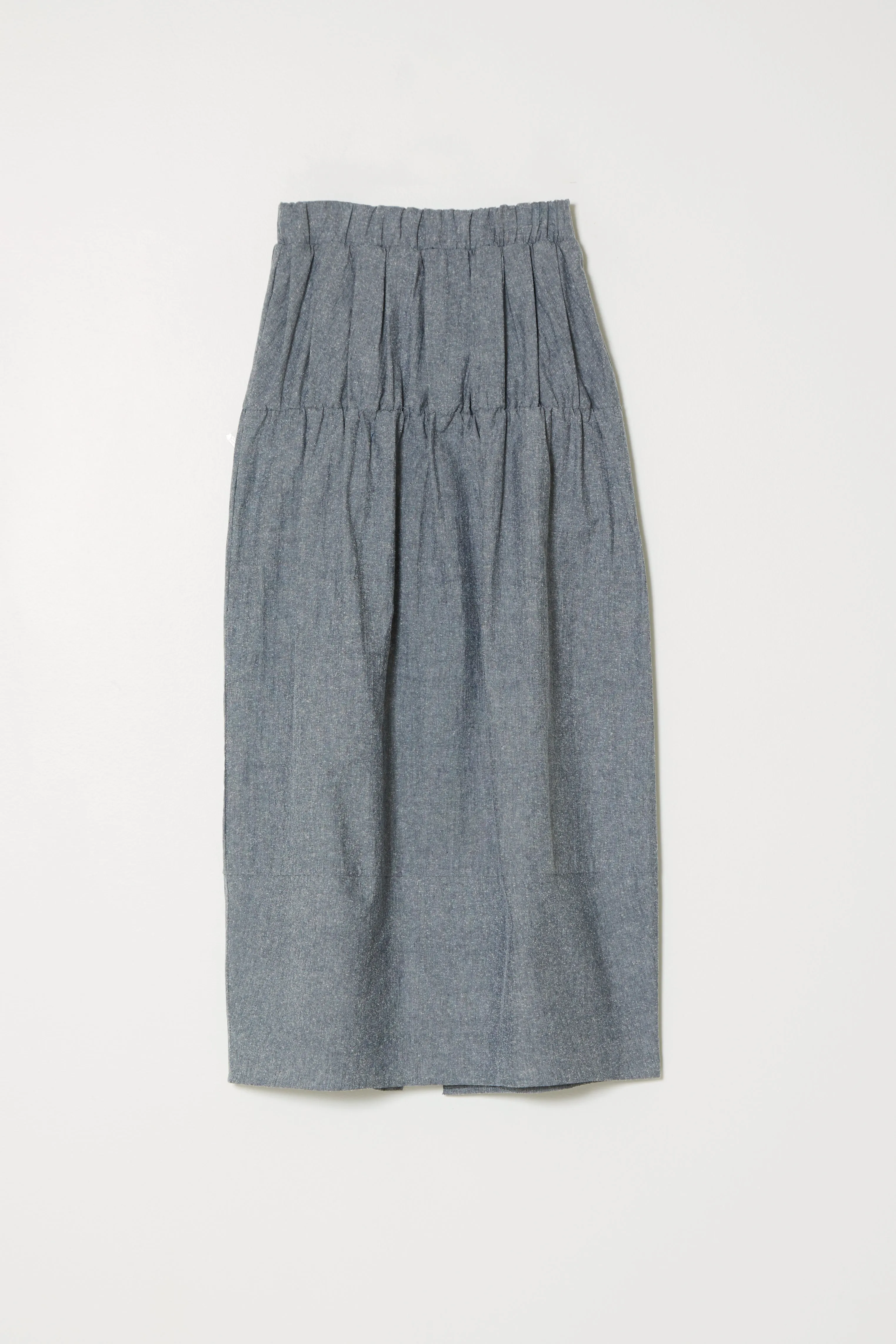 BETHANY SKIRT sold by Atelier Delphine product image thumbnail 3