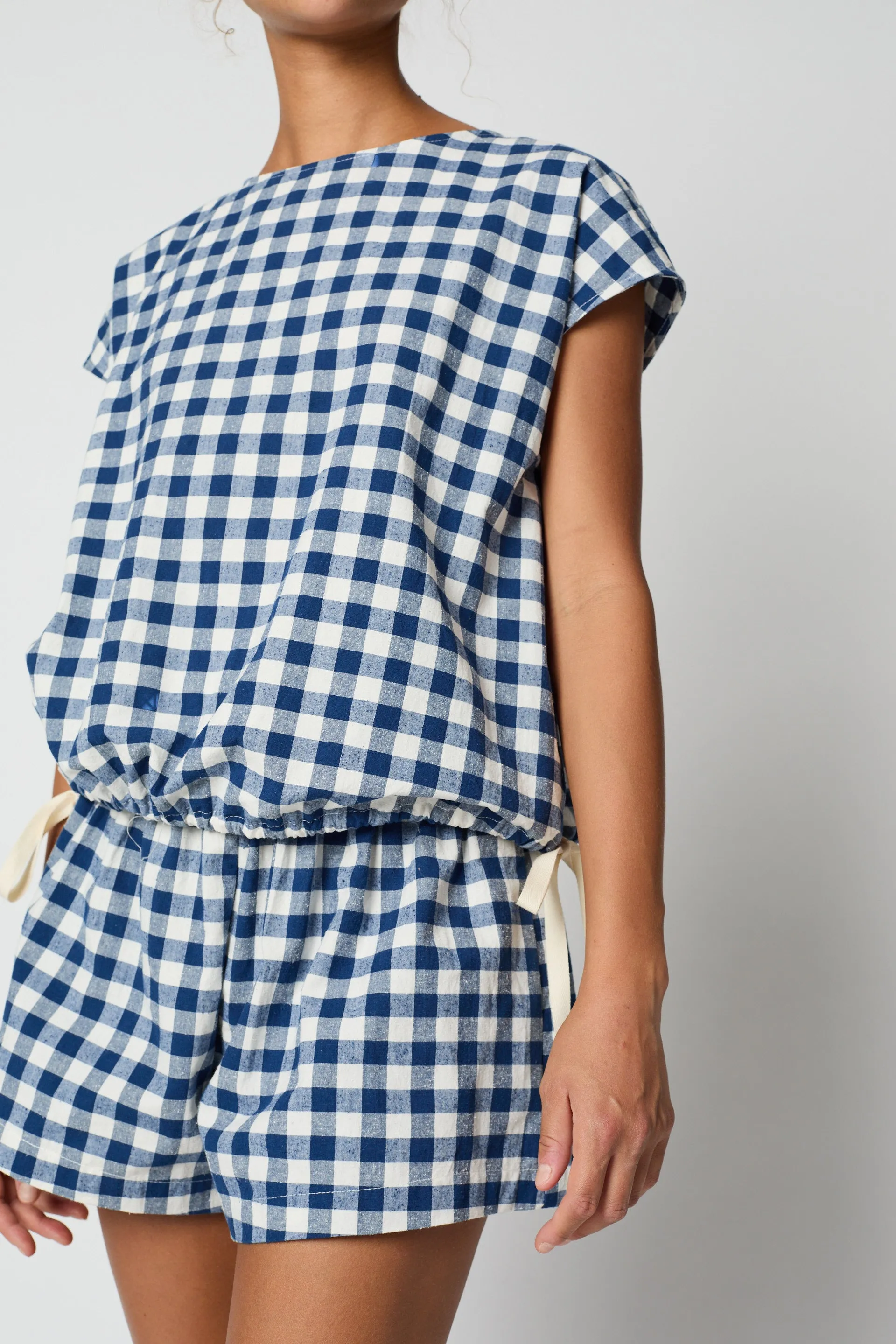 TONIA SHORT sold by Atelier Delphine product image thumbnail 3