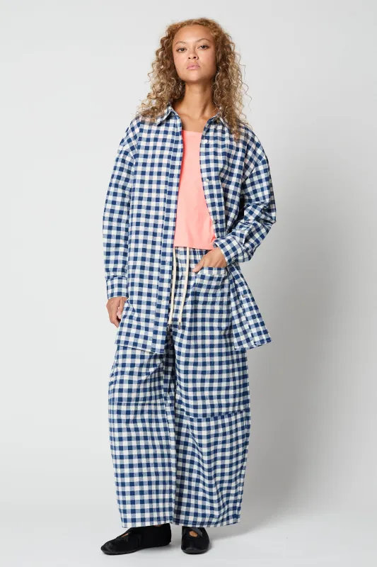 HANNAH PANT sold by Atelier Delphine