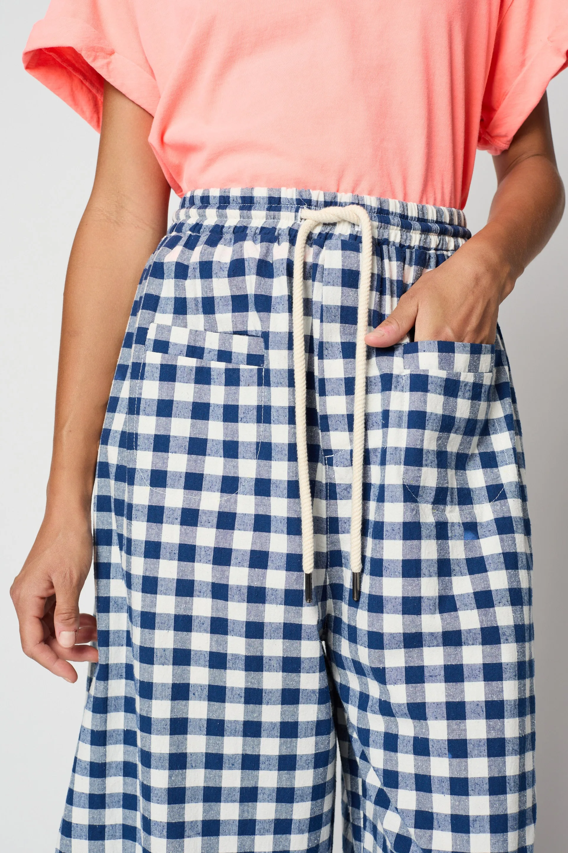 HANNAH PANT sold by Atelier Delphine product image thumbnail 4