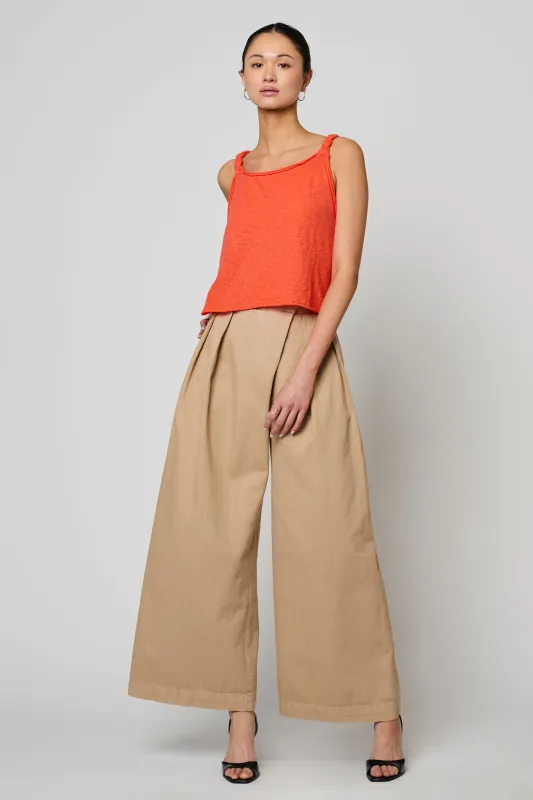 TWISTED TANK sold by Atelier Delphine