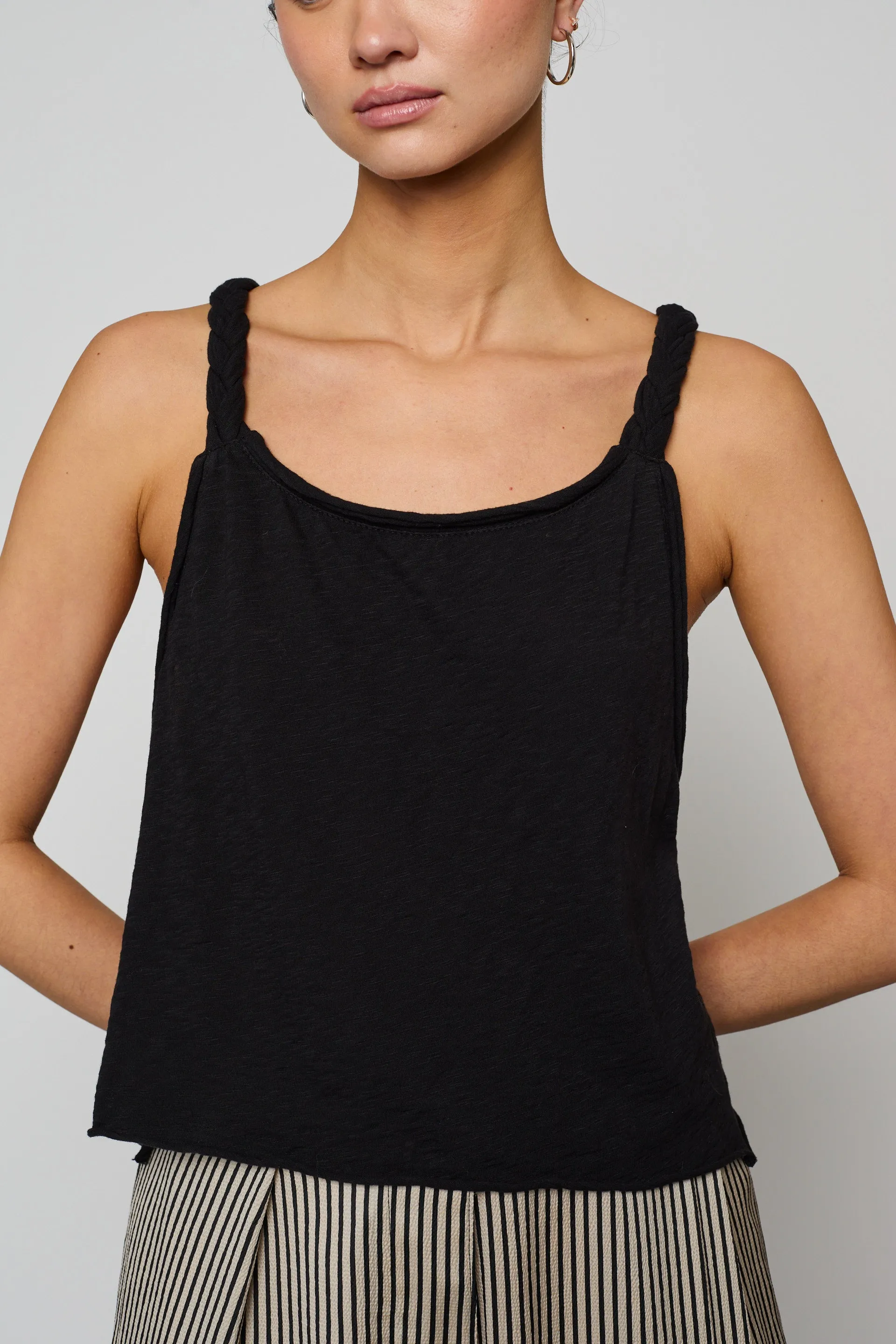 TWISTED TANK sold by Atelier Delphine product image thumbnail 5