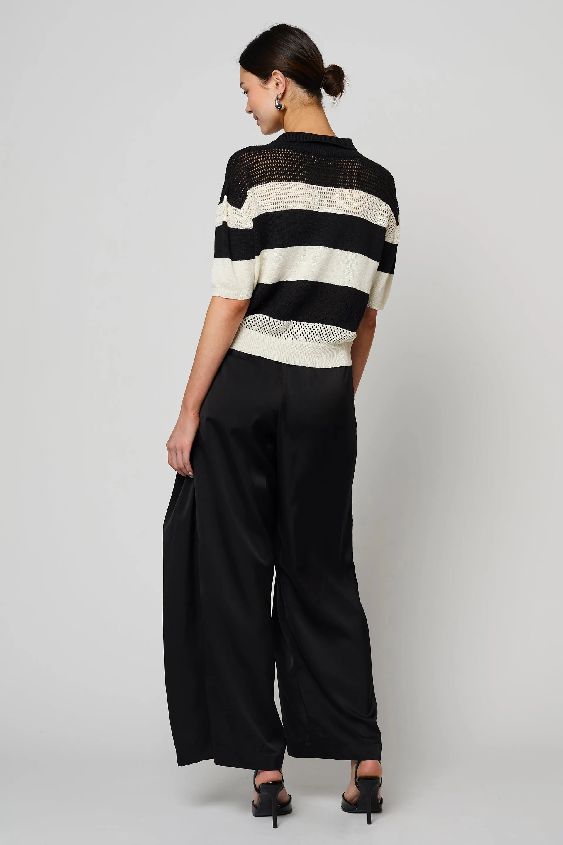 Polo Shirt Knit sold by Atelier Delphine product image thumbnail 4