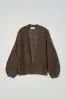 CORA CARDIGAN sold by Atelier Delphine
