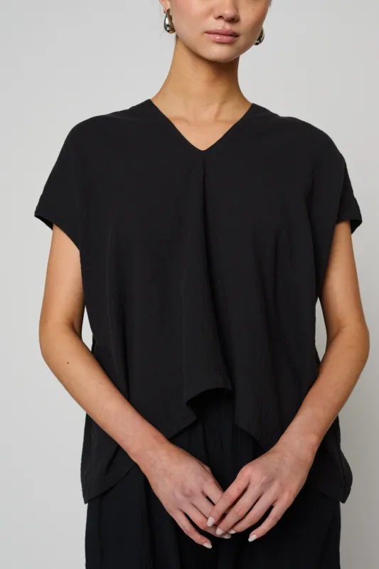 CELESTE TOP sold by Atelier Delphine