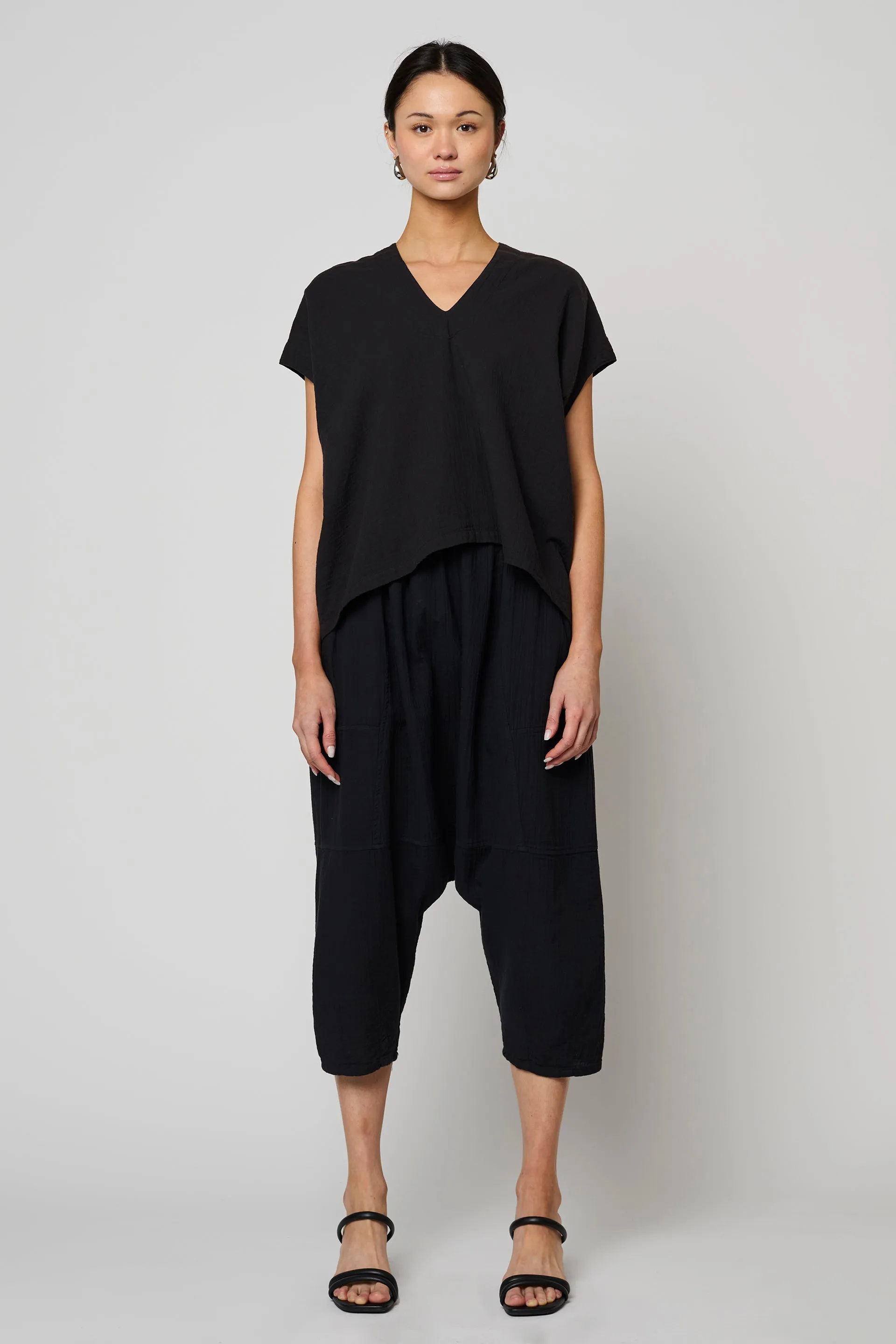 CELESTE TOP sold by Atelier Delphine product image thumbnail 2