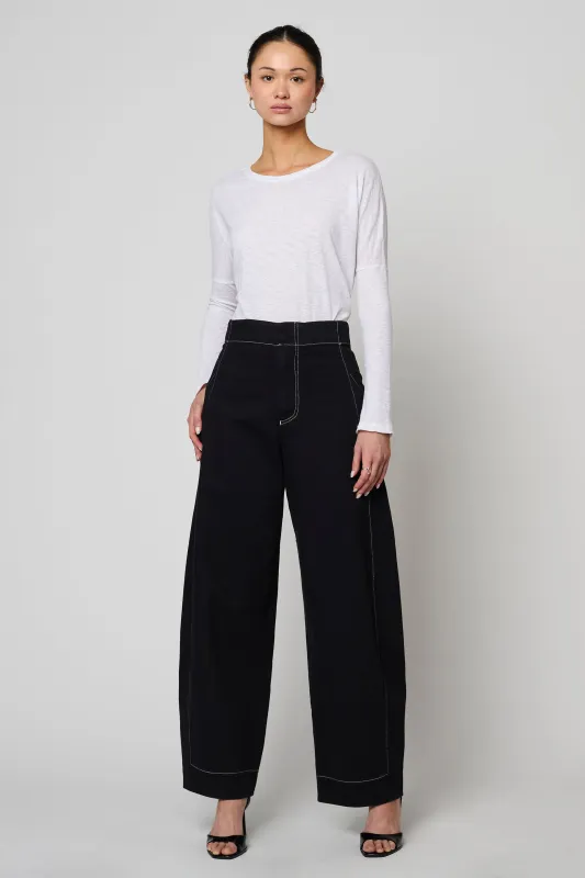 DAKAR PANT made by Atelier Delphine