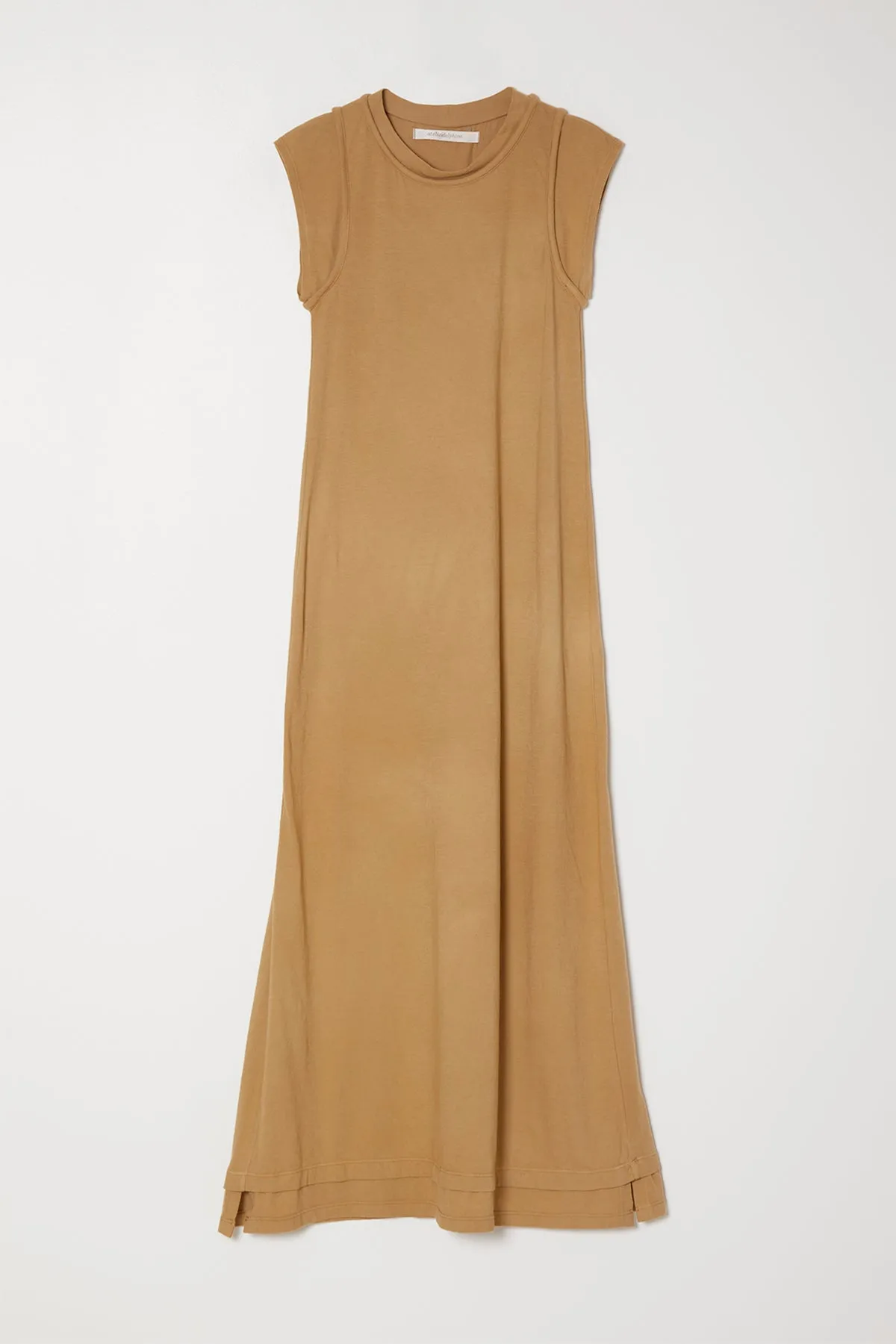 Alessia Dress Tall sold by Atelier Delphine