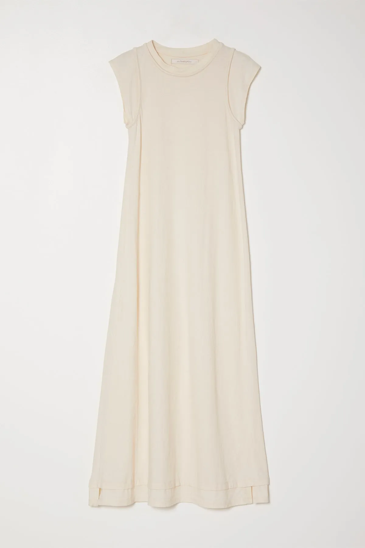 Alessia Dress Tall sold by Atelier Delphine product image thumbnail 2