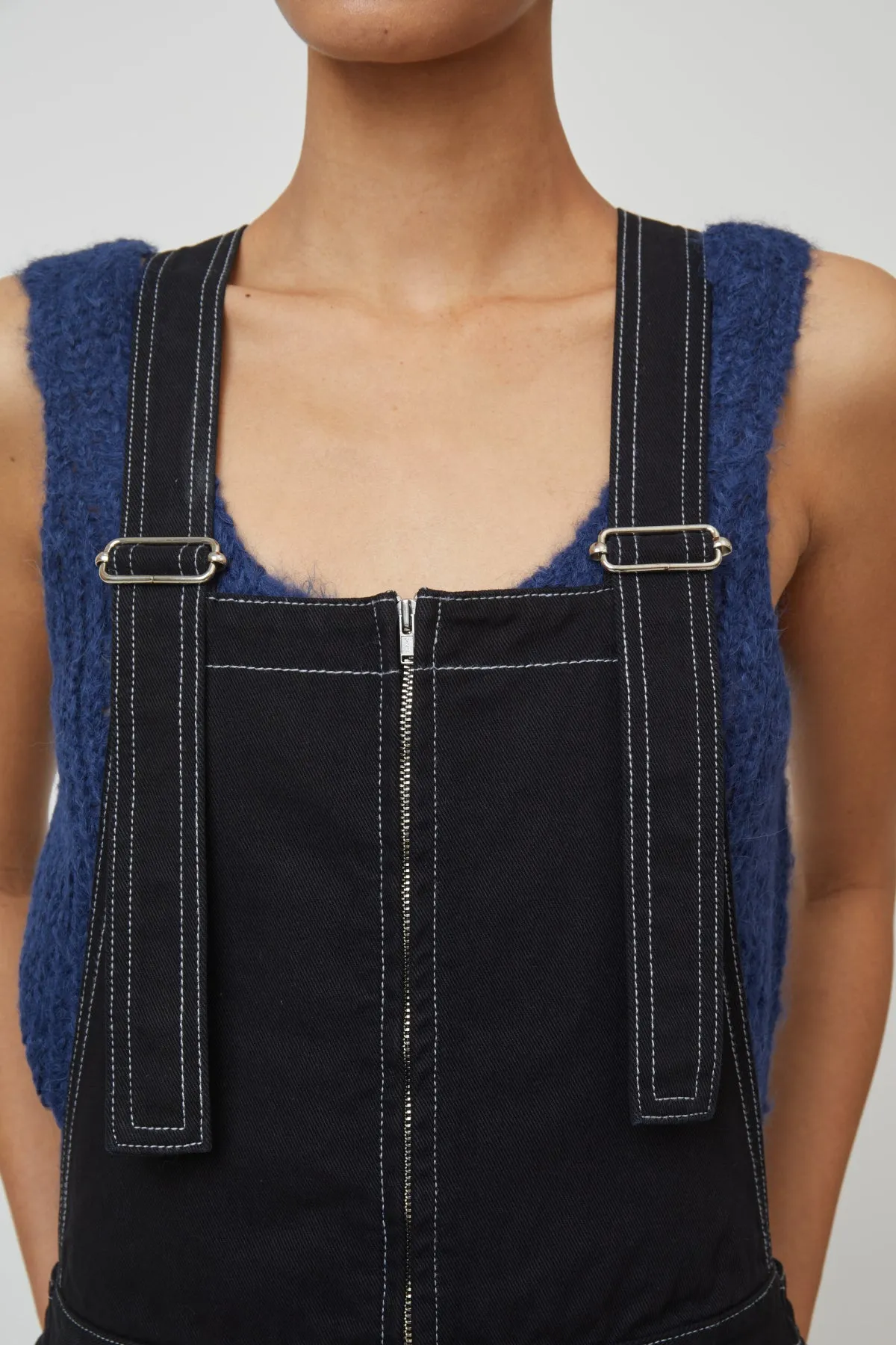 Tall - Zelmira Overall sold by Atelier Delphine product image thumbnail 5