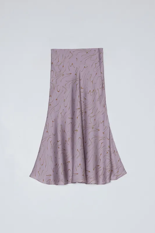 MIREILLE SKIRT sold by Atelier Delphine