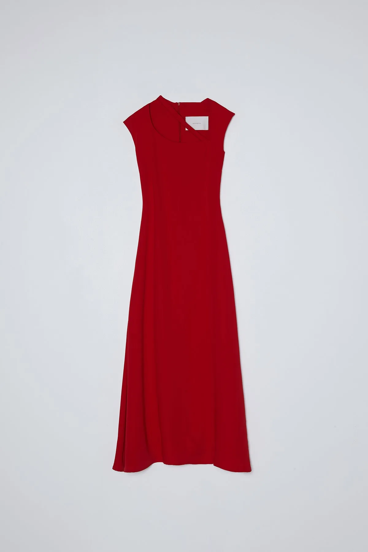 LENA MAXI DRESS sold by Atelier Delphine product image thumbnail 5
