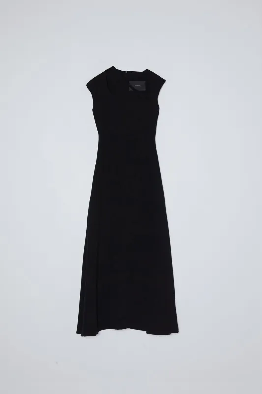 LENA MAXI DRESS sold by Atelier Delphine