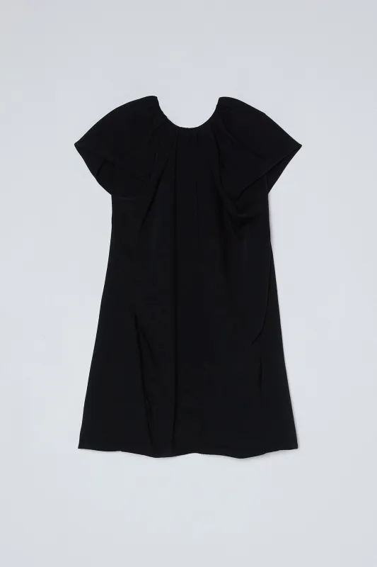 CACIE MINI DRESS made by Atelier Delphine