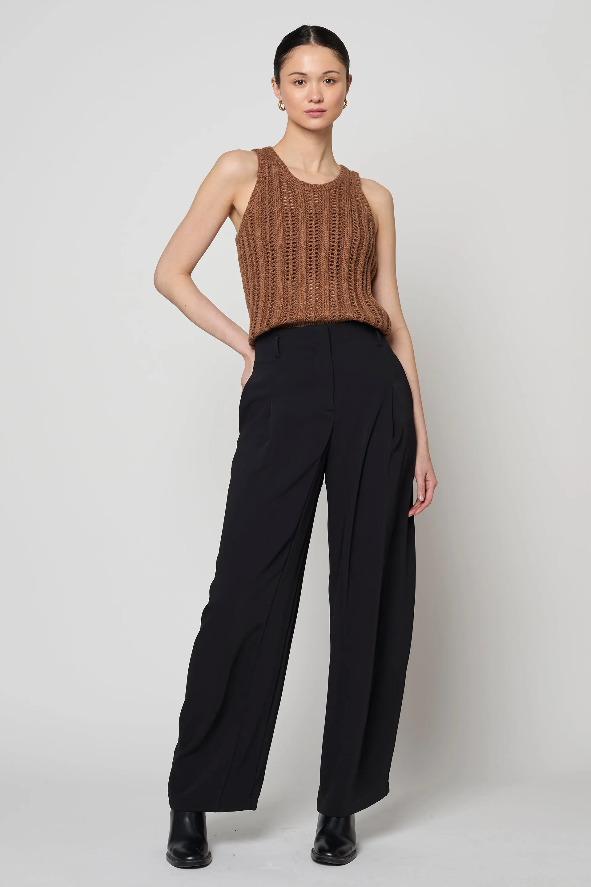 WYLDE PANT sold by Atelier Delphine product image thumbnail 5