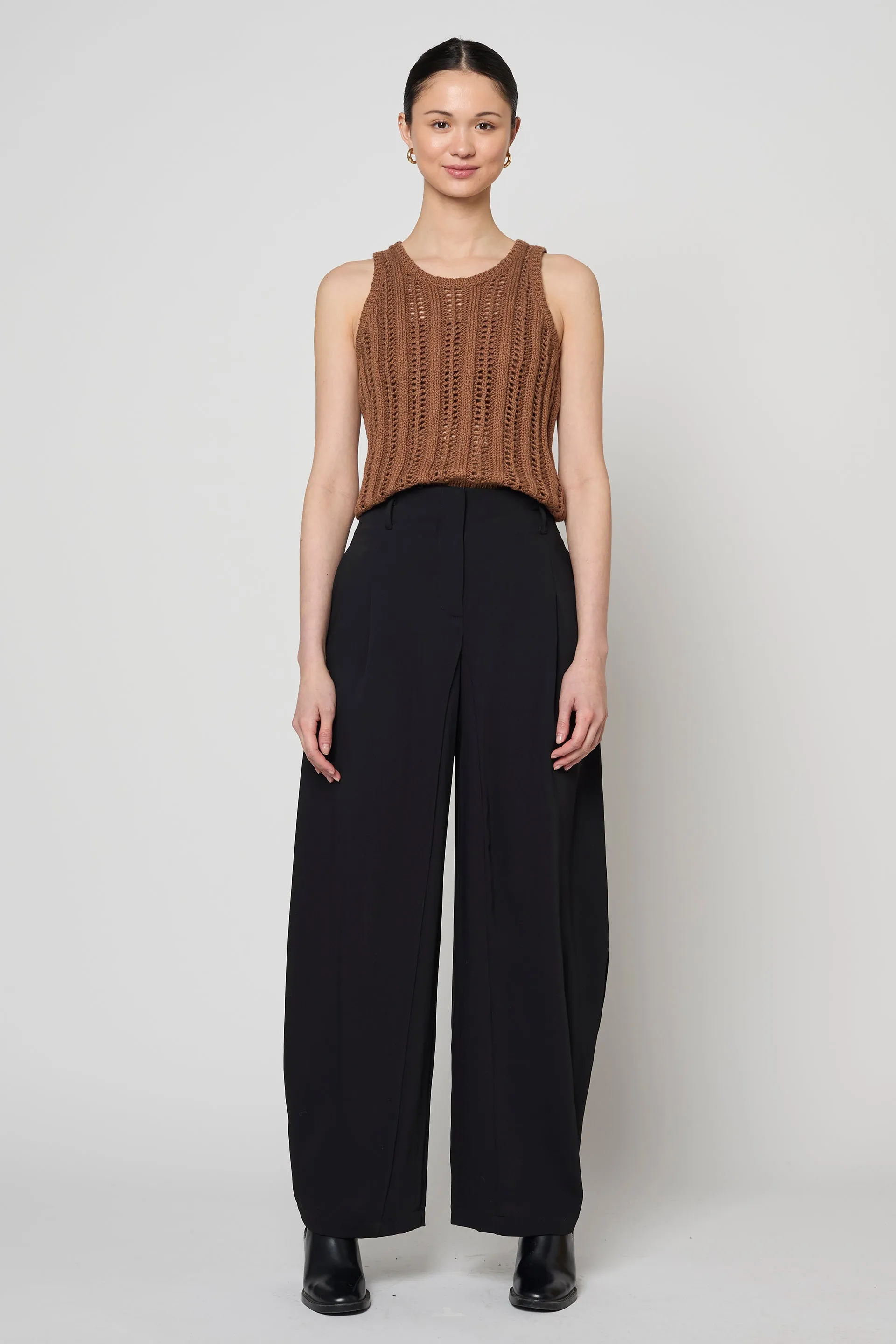 WYLDE PANT sold by Atelier Delphine product image thumbnail 4