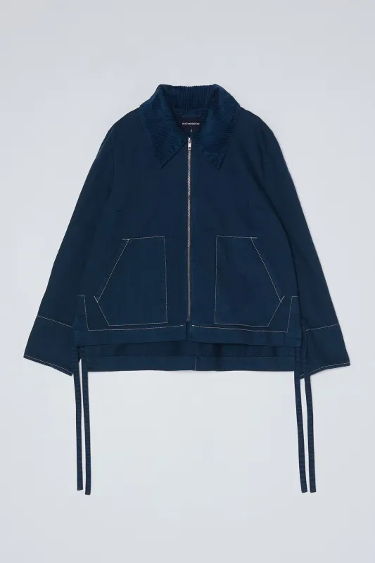 OLLIE JACKET made by Atelier Delphine