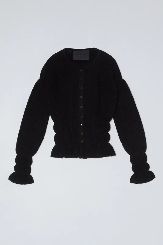 TOULOUSE CARDIGAN sold by Atelier Delphine