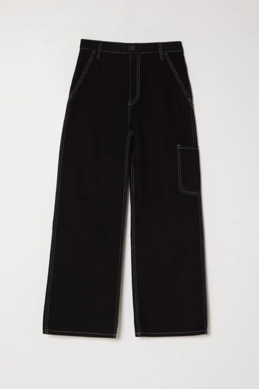 Bishti Pant sold by Atelier Delphine