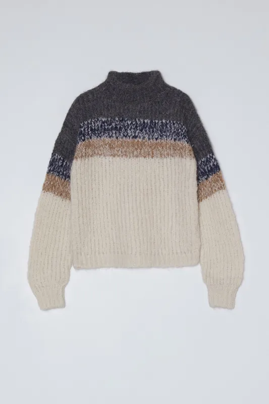 ELYSIAN SWEATER sold by Atelier Delphine
