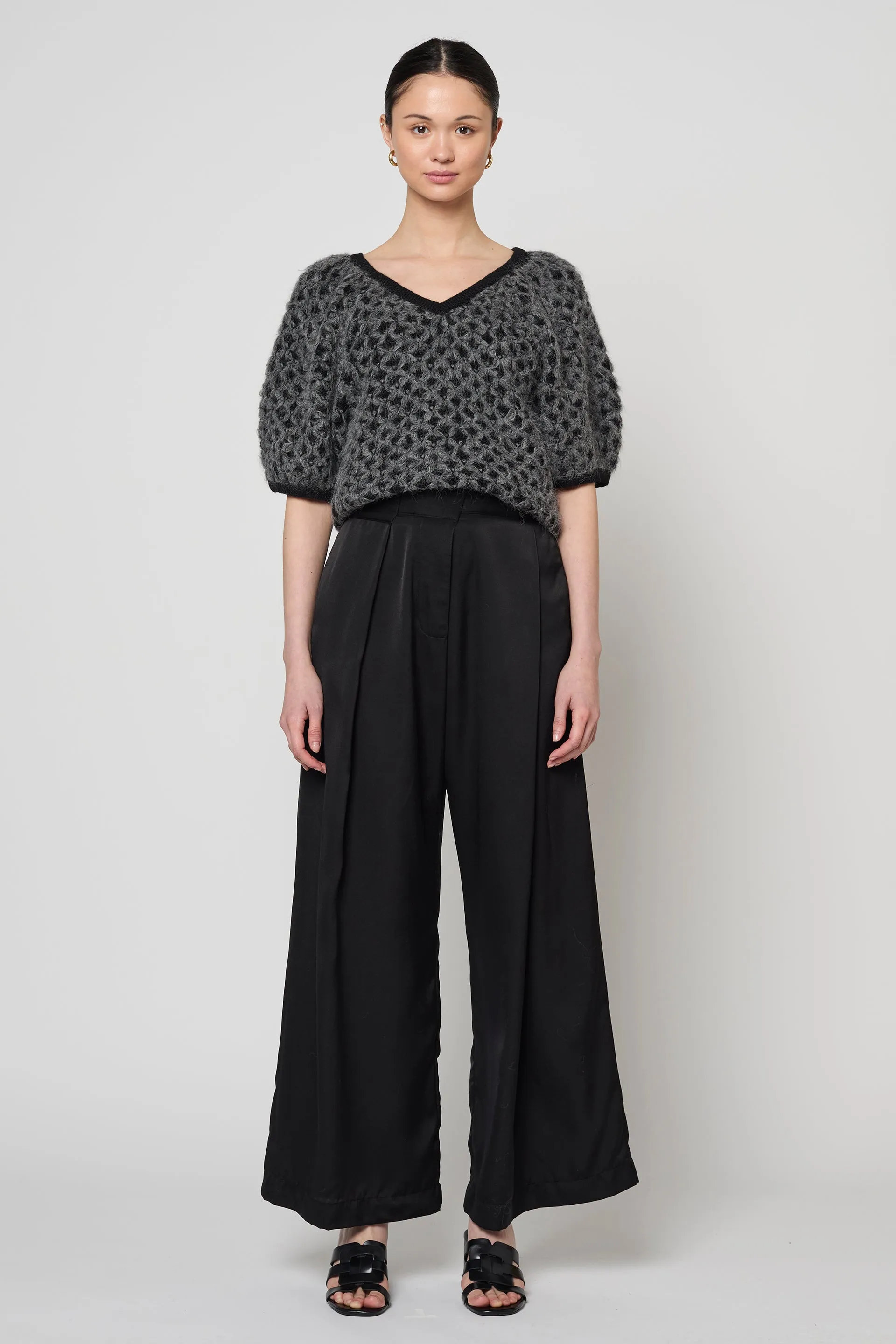 SANREMO TOP sold by Atelier Delphine product image thumbnail 5