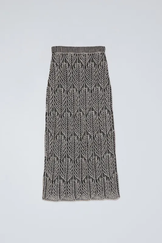 LORENA SKIRT sold by Atelier Delphine