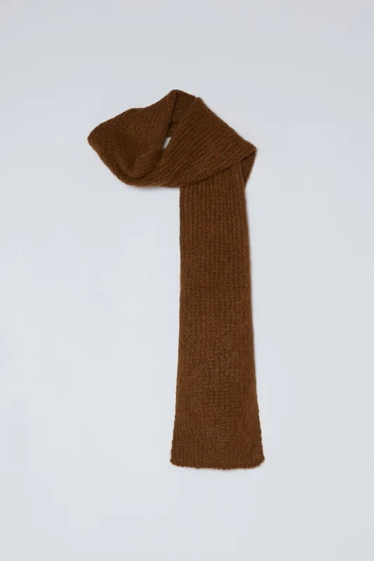 AERA SCARF sold by Atelier Delphine