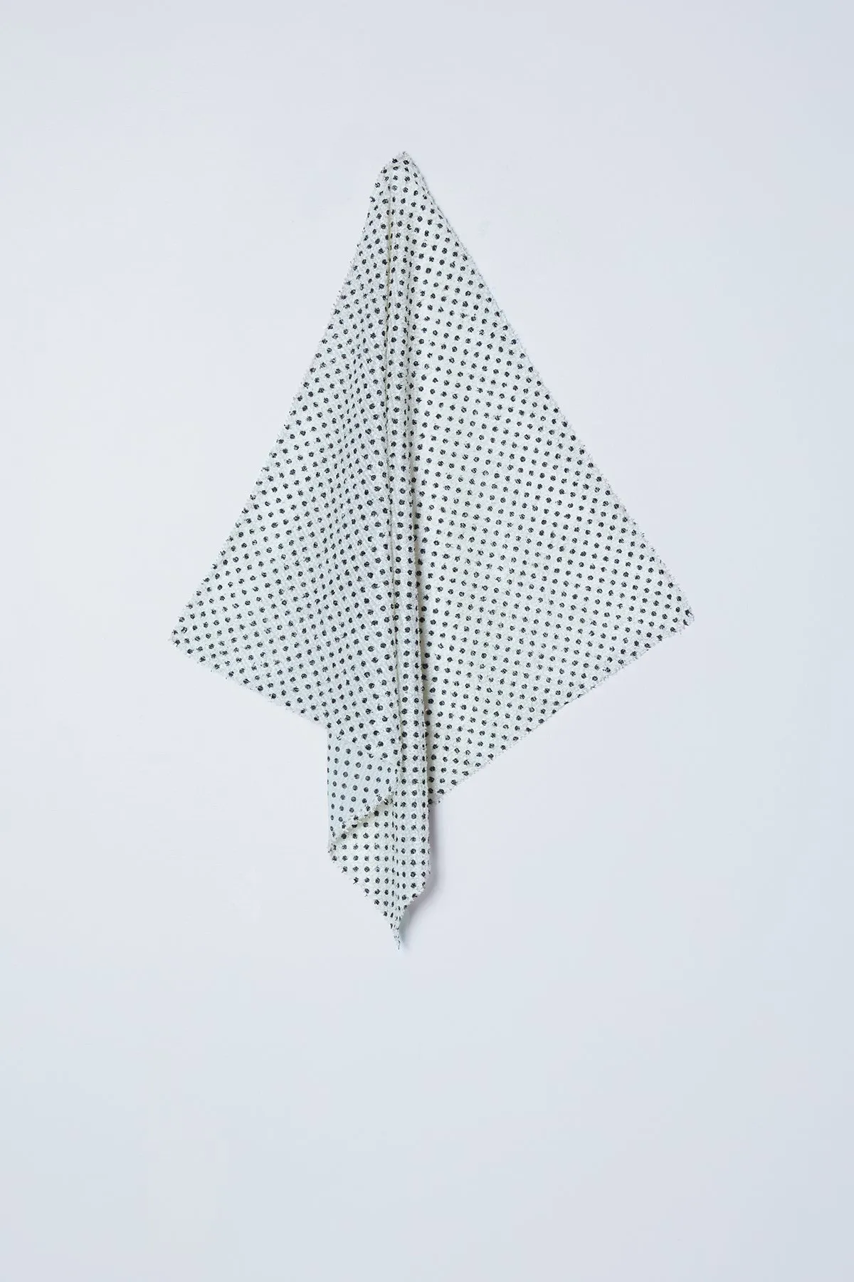 Cate Scarf in Polka Dot sold by Atelier Delphine