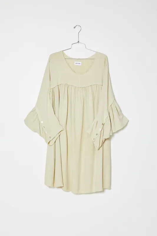 Serwa Dress sold by Atelier Delphine