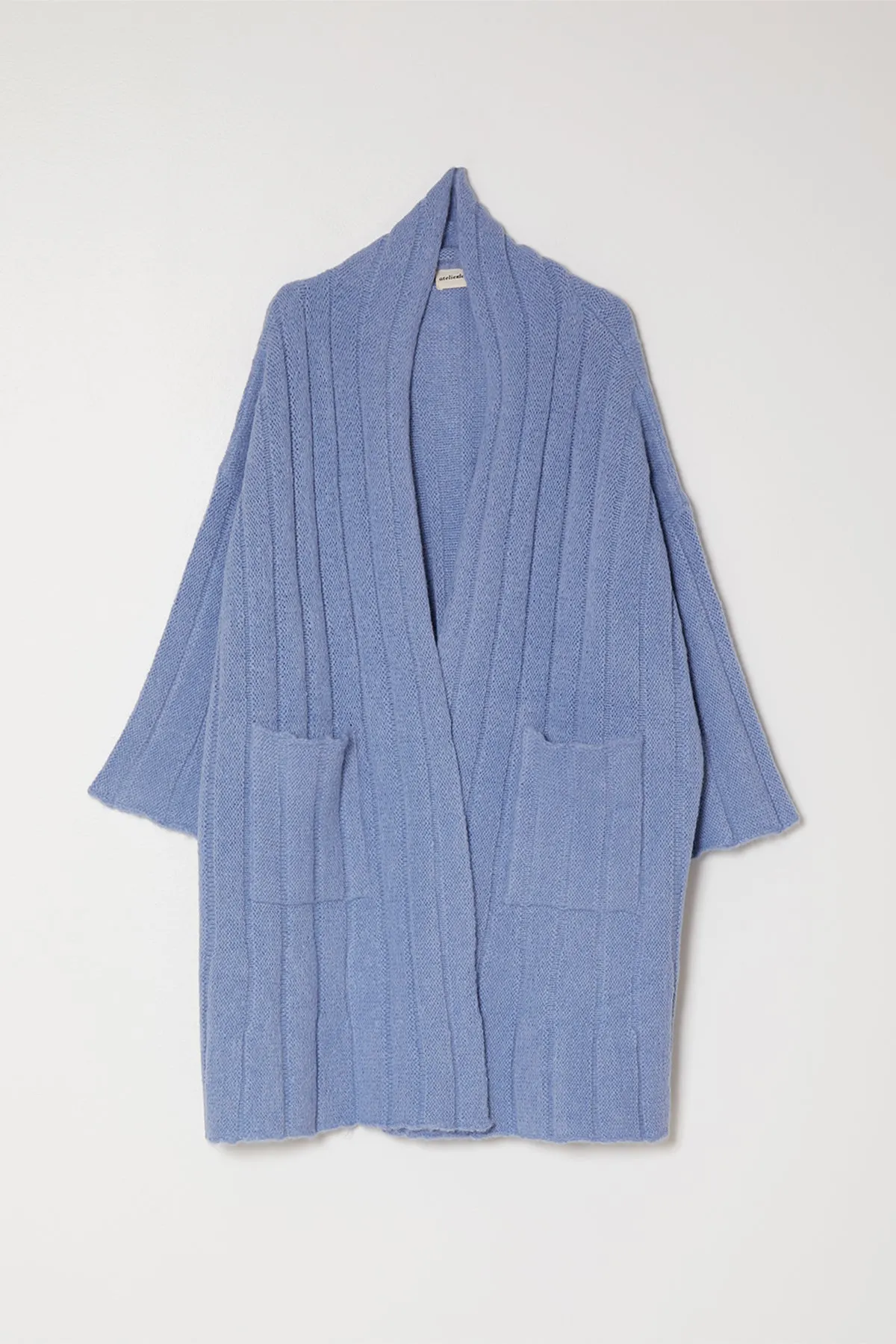 Kabilah Cardigan sold by Atelier Delphine product image thumbnail 2