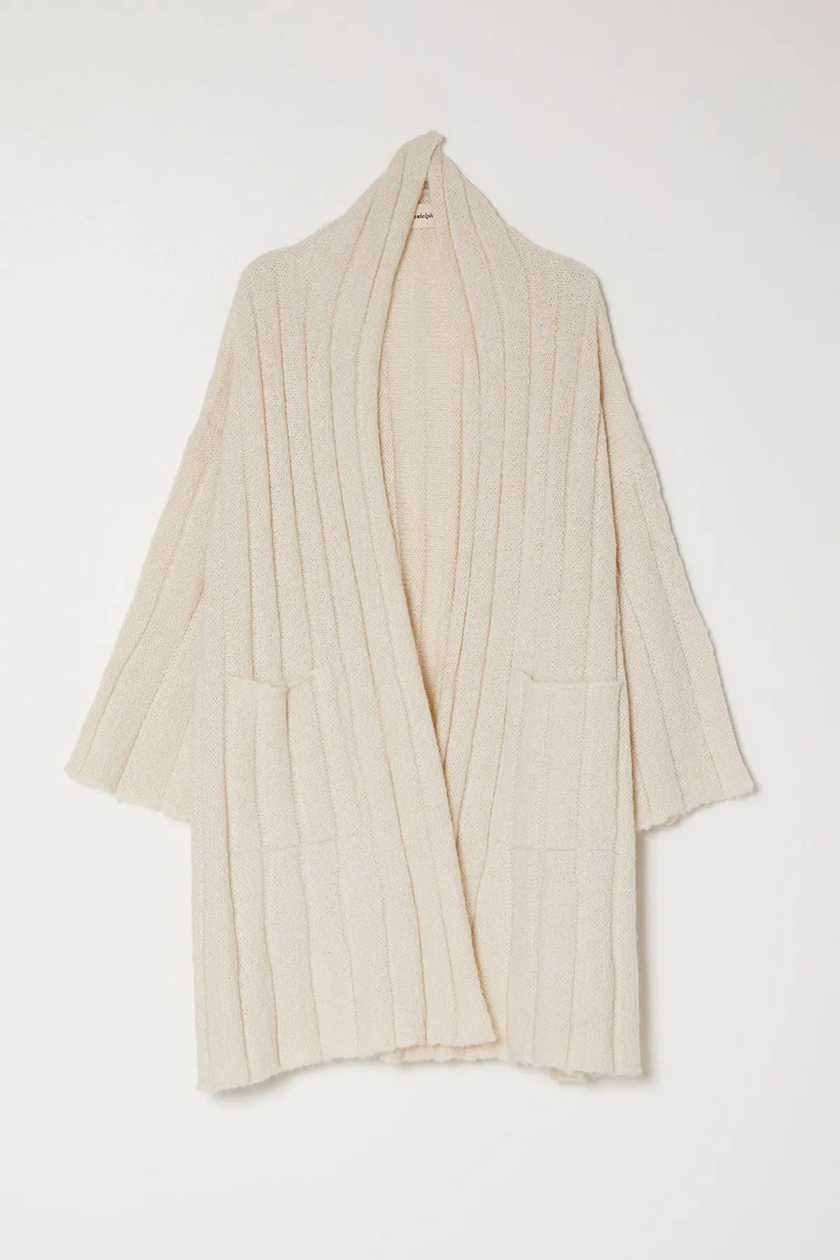 Kabilah Cardigan sold by Atelier Delphine product image thumbnail 3