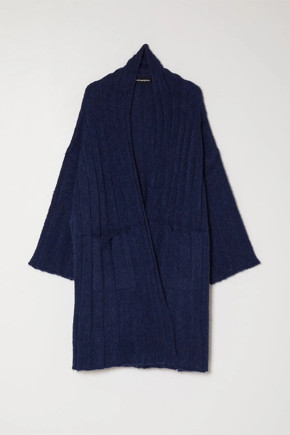 Kabilah Cardigan sold by Atelier Delphine product image thumbnail 4