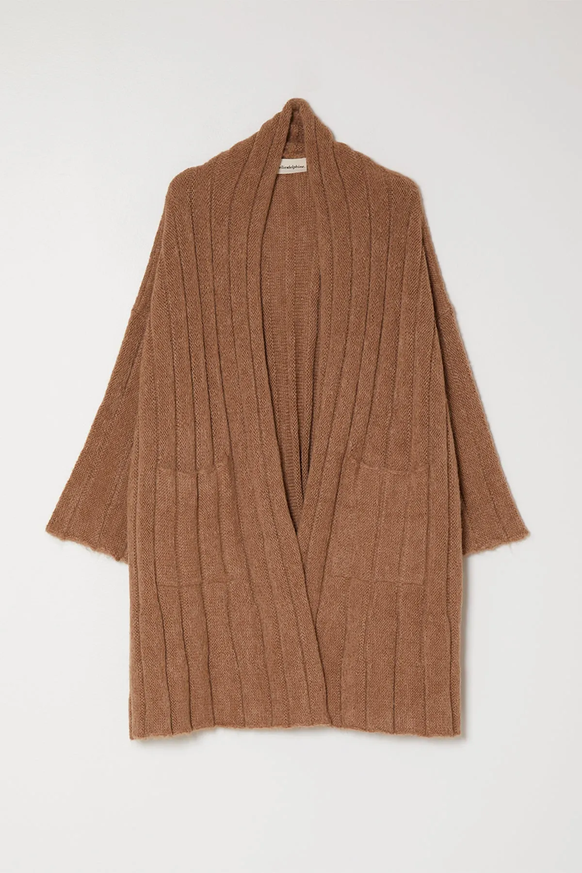 Kabilah Cardigan sold by Atelier Delphine