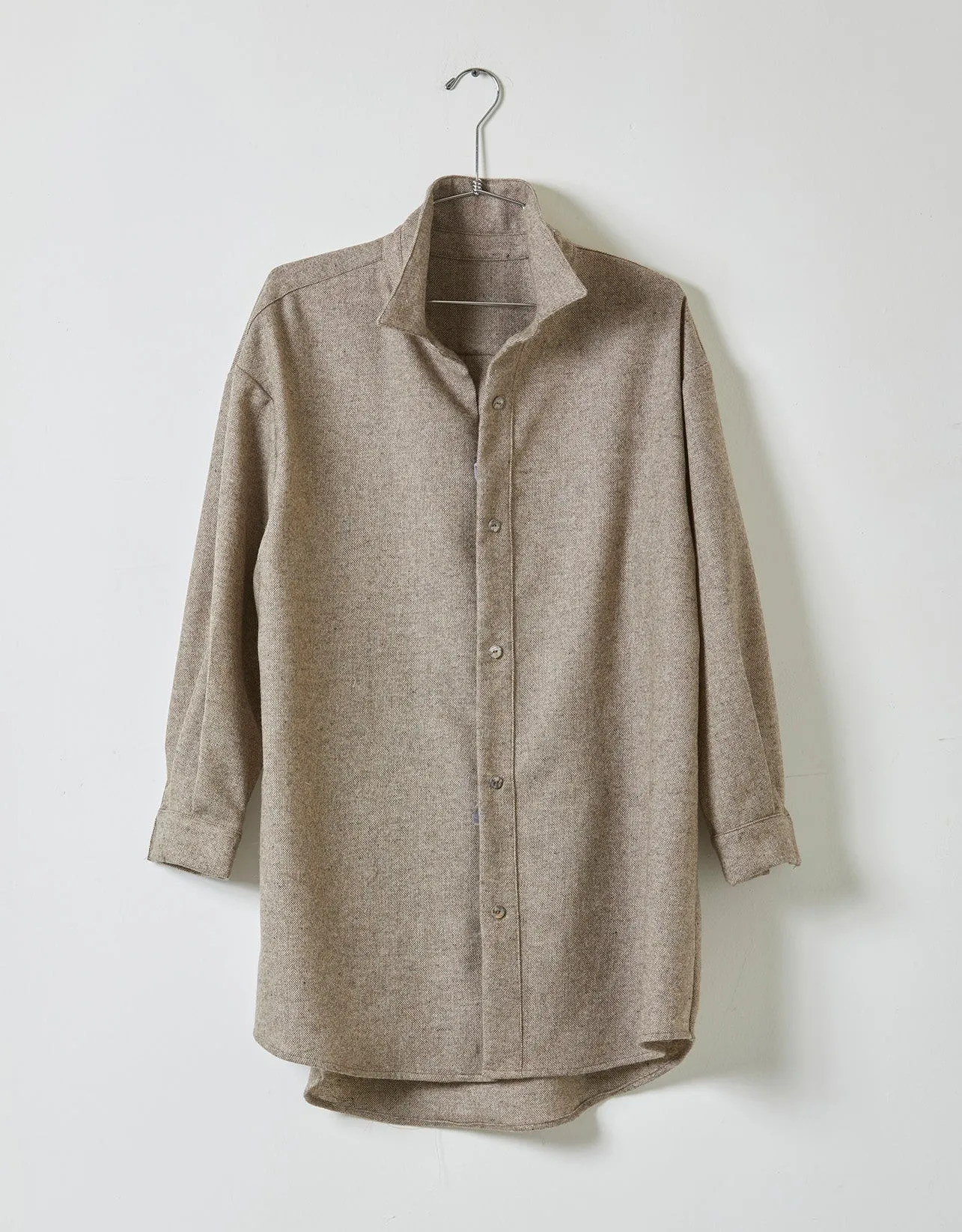 Wool Overlay sold by Atelier Delphine