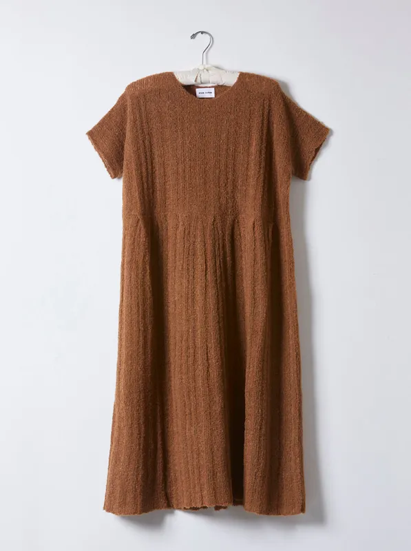 Tate Dress made by Atelier Delphine