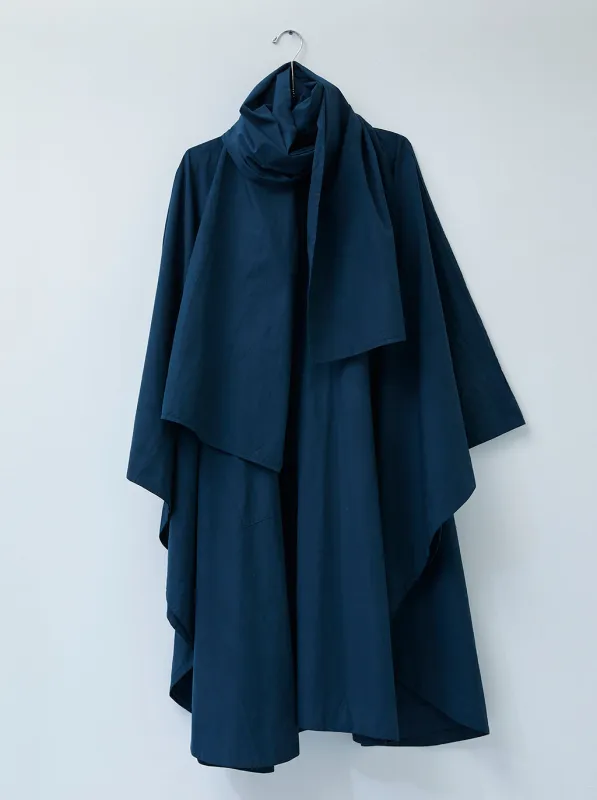 Kempster Coat made by Atelier Delphine