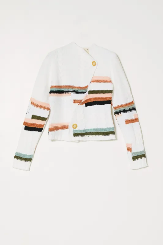 SUTTON JACKET made by Atelier Delphine