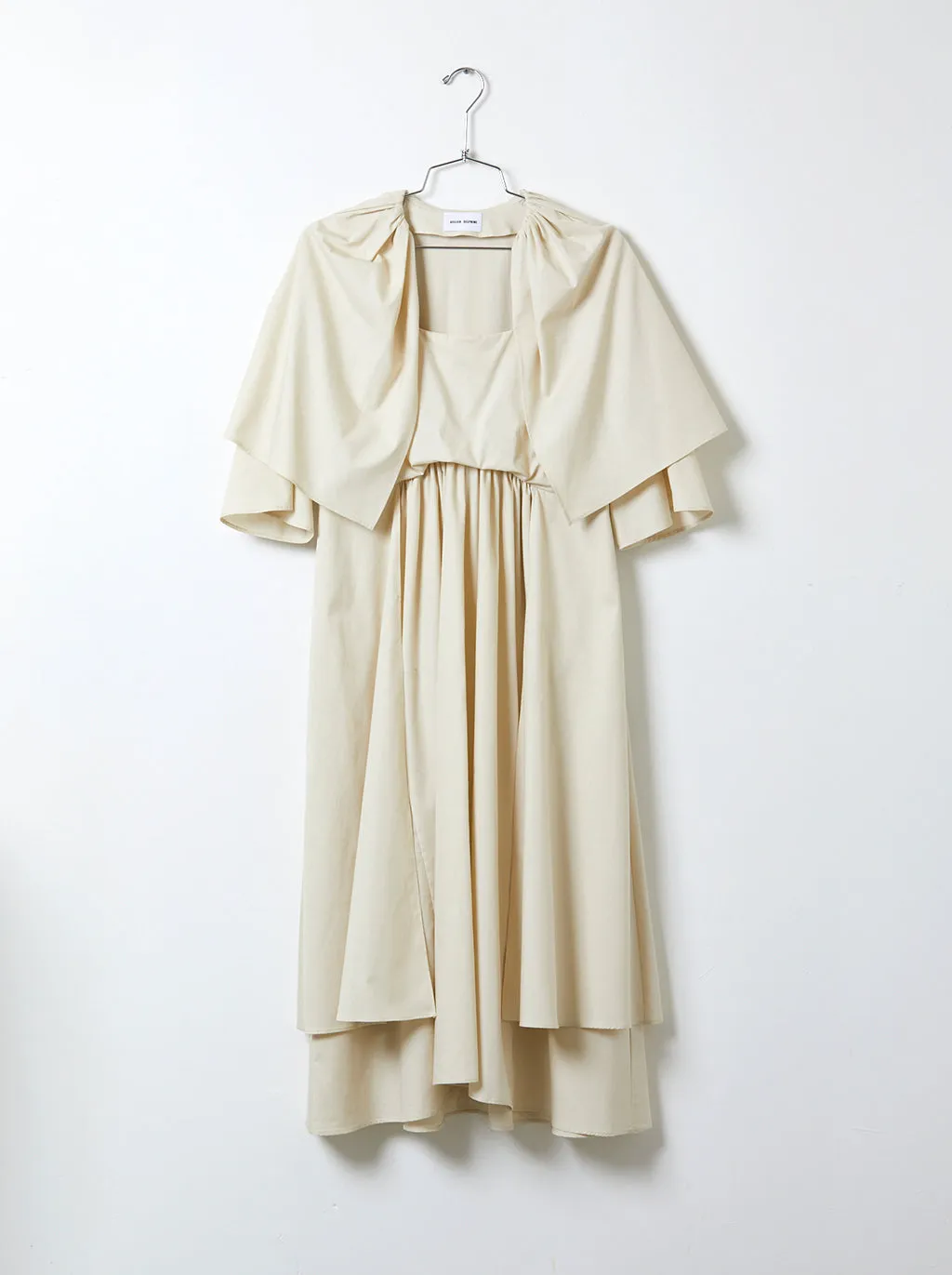 Marietta Dress sold by Atelier Delphine