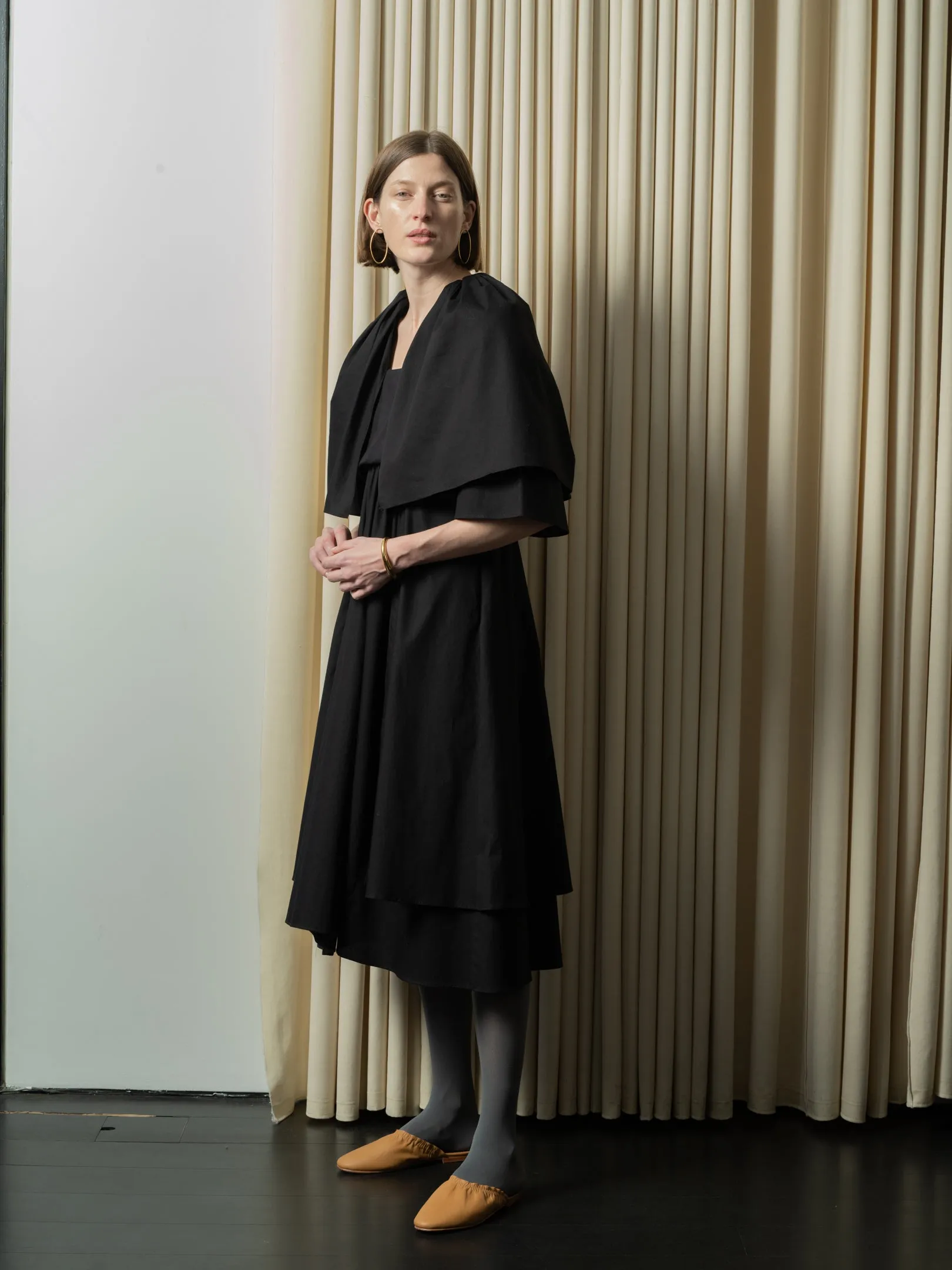 Marietta Dress sold by Atelier Delphine product image thumbnail 3
