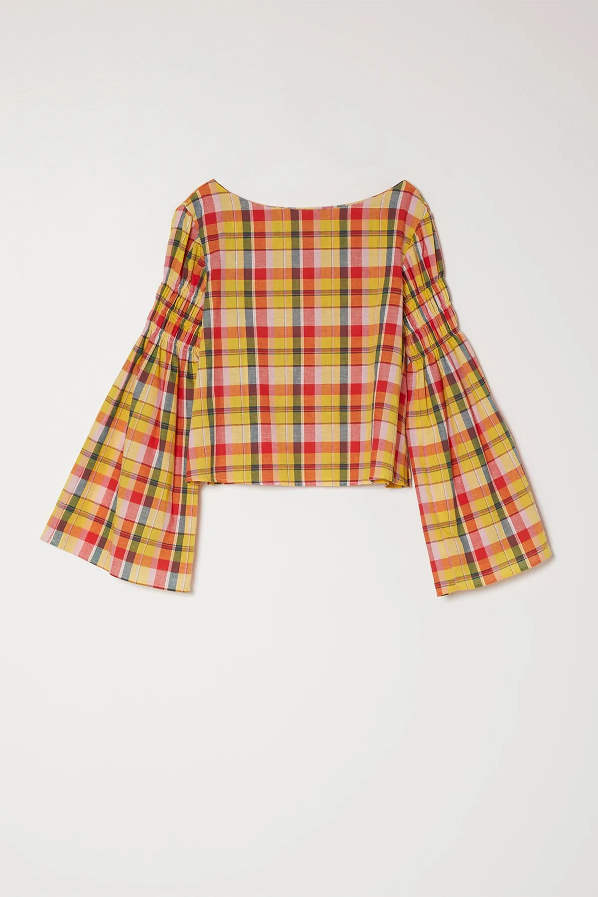 Quinby Top sold by Atelier Delphine