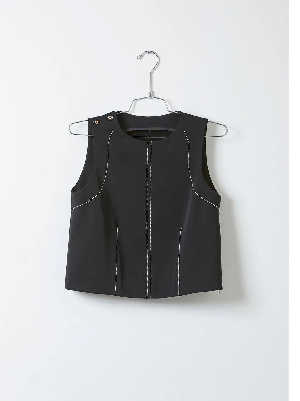 Jaffer Top sold by Atelier Delphine
