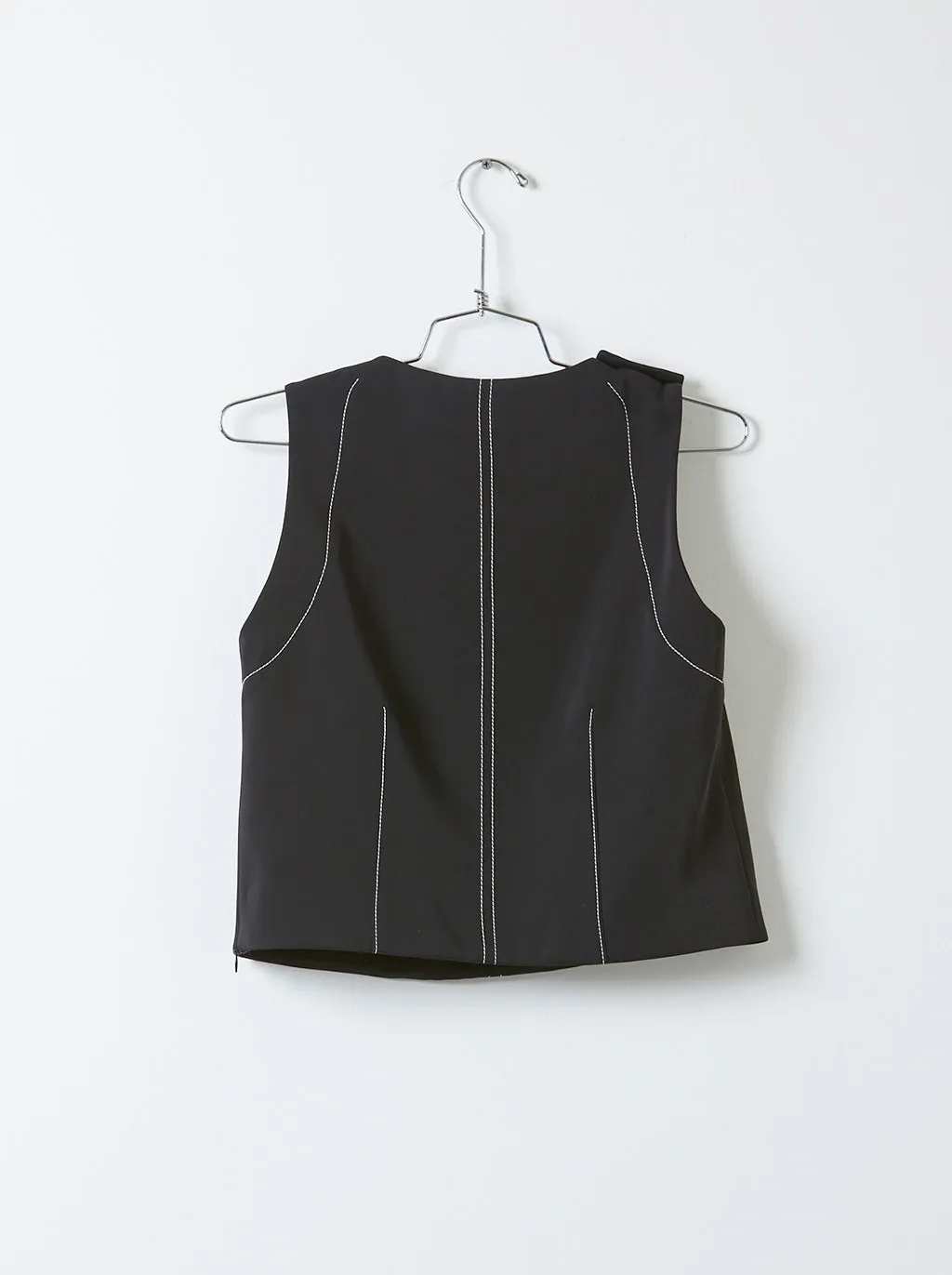 Jaffer Top sold by Atelier Delphine product image thumbnail 3