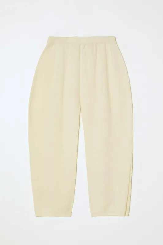 Felicity Crop Pant made by Atelier Delphine