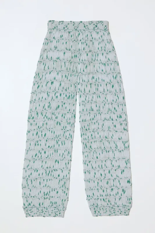 Capri Pant made by Atelier Delphine